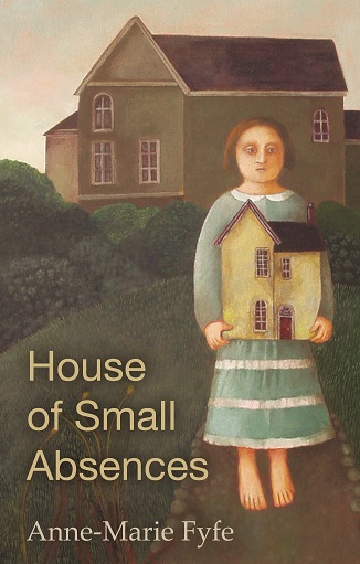 front cover of House of Small Absences